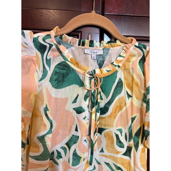 Rails Women's Zinnia Mini Dress Size M NWT - Picture 16 of 16